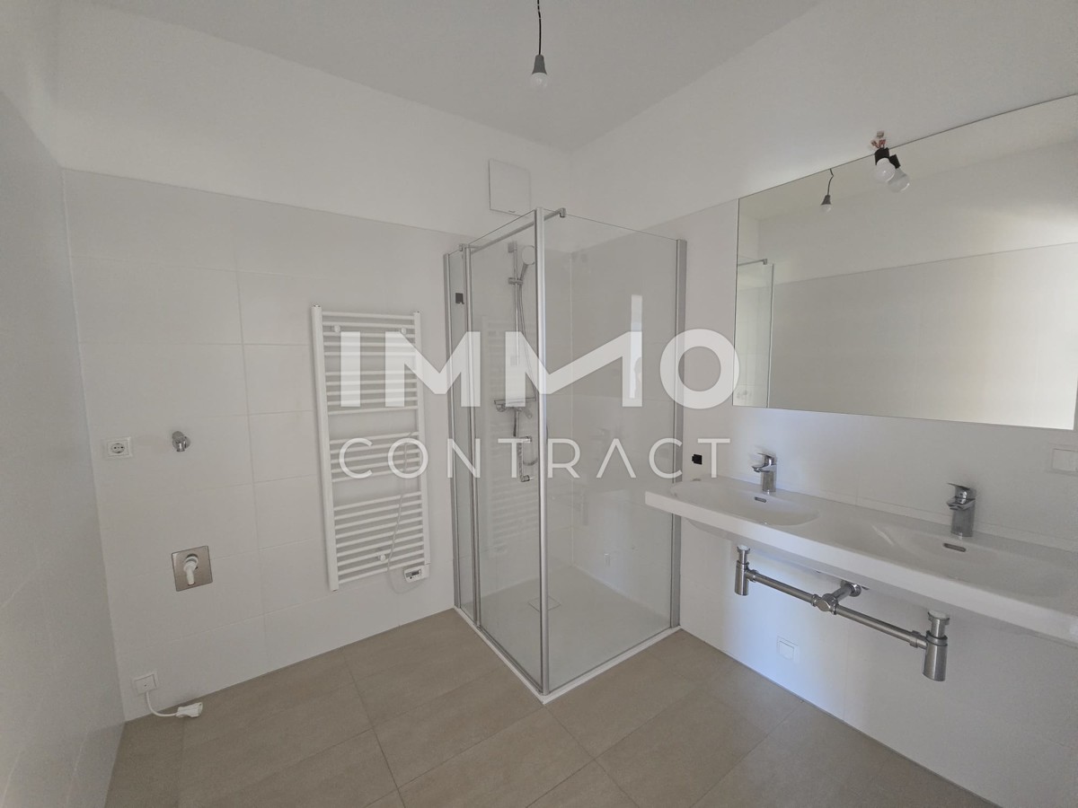 Neuwertige, gefrderte 4 Zimmer-Wohnung in ruhiger Lage mit Balkon - Nippelgasse 10a - Top 8 /  / 8055 Graz / Bild 1