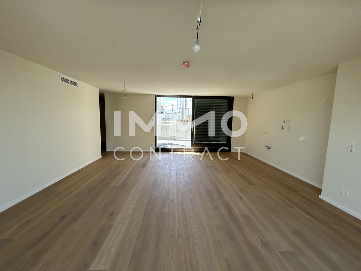 LUXURISE 4-ZIMMER-WOHNUNG MIT
DACHTERRASSE - beim Naschmarkt /  / 1040 Wien / Bild 6