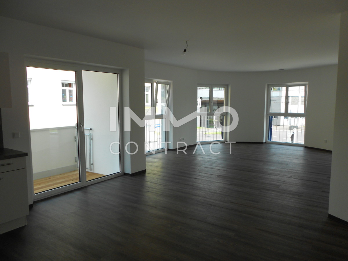 Moderne 2-Zimmer Wohnung in der Raimundstrae 26 /  / 4020 Linz / Bild 1
