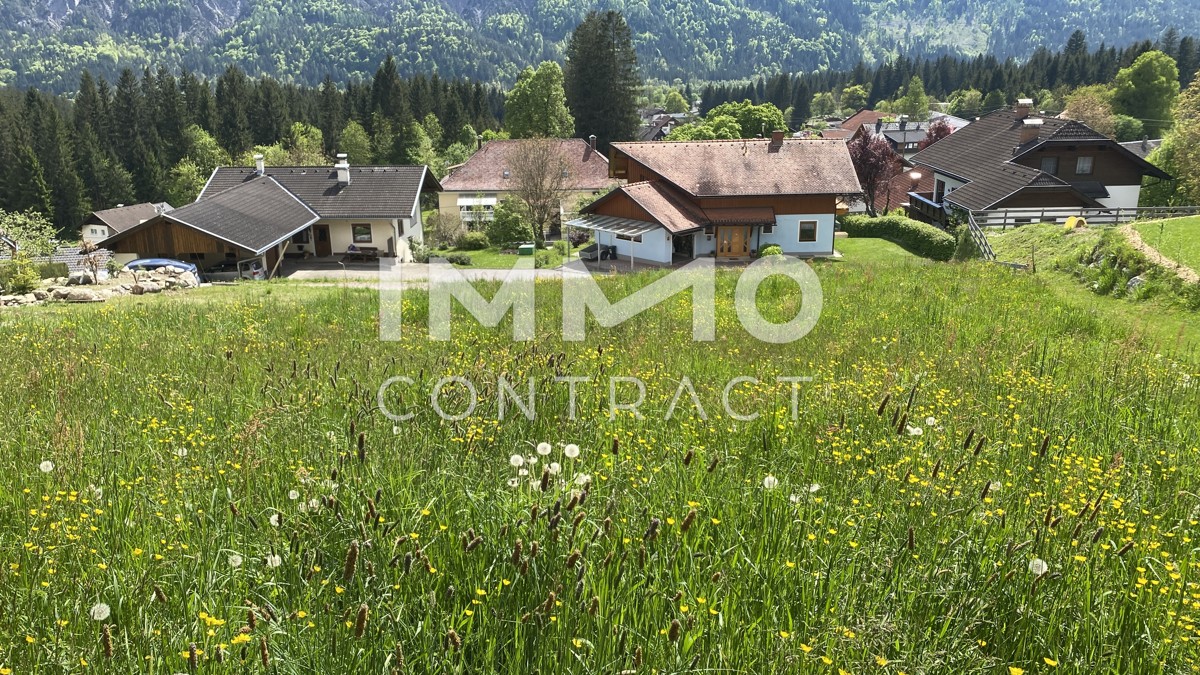 Grund genug /  / 9772 Dellach im Drautal / Bild 1