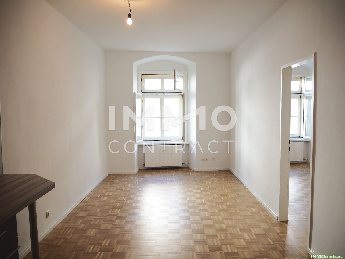66,70m Mietwohnung mit allgemeiner Dachterrasse  im Zentrum der Stadt Enns /  / 4470 Enns / Bild 1