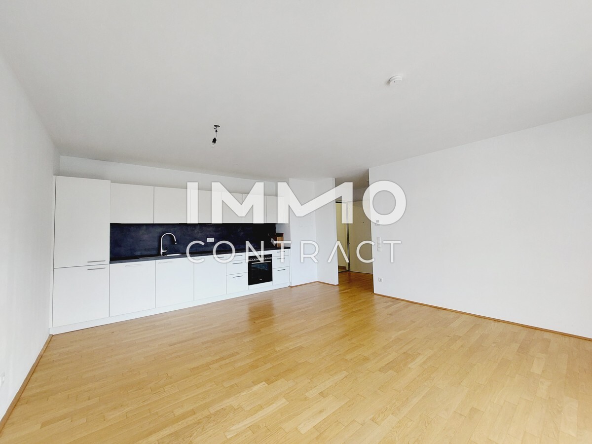 Projekt 5in22: Moderne Neubauwohnung direkt an der U2 Aspernstraße / / 1220 Wien / Bild 0