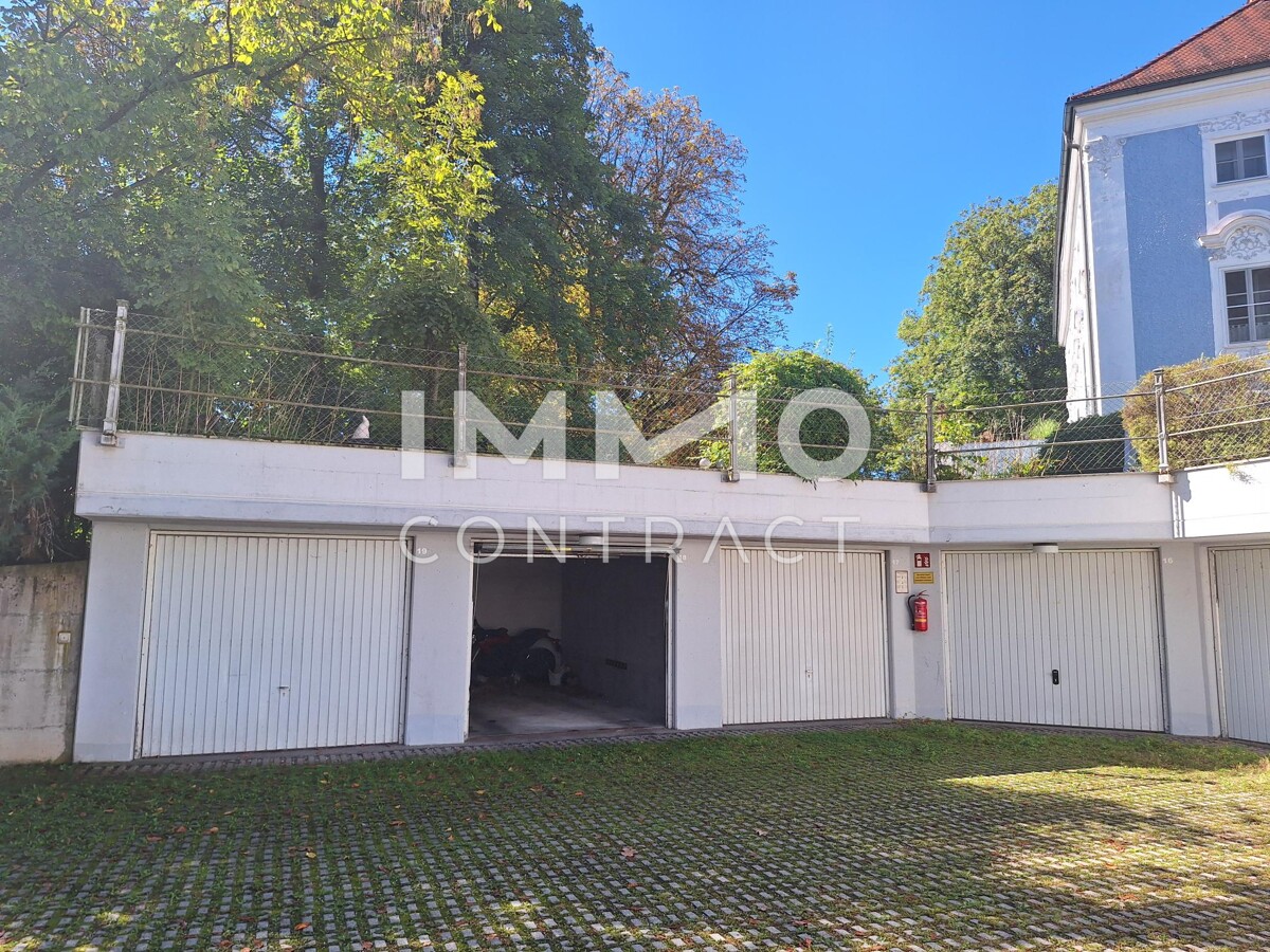 Schlossherr:in gesucht - elegante Schlosswohnung mit Turmzimmer zu verkaufen! /  / 4600 Wels / Bild 7