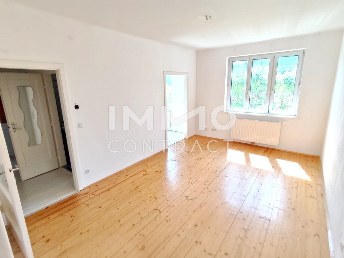 Vierzimmerwohnung im Sdburgenland - Mit Gemeinschaftsgarten, auch mit Gemseanbau , grne Ruhelage /  / 7432 Oberschtzen / Bild 2