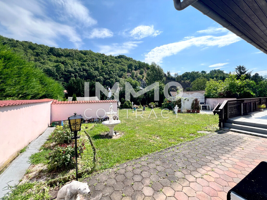 Krems: Charmante Altvilla im Kremstal - sonnig - mit  Grnblick /  / 3500 Krems / Bild 3