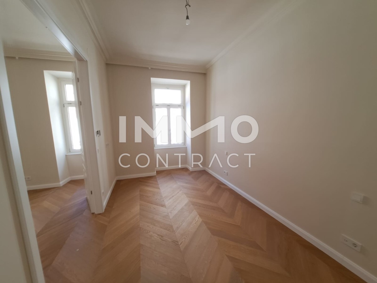 Erstbezug _Charmante 2-Zimmer-Wohnung mit Balkon und viel Licht. 2 OG /  / 1040 Wien / Bild 7