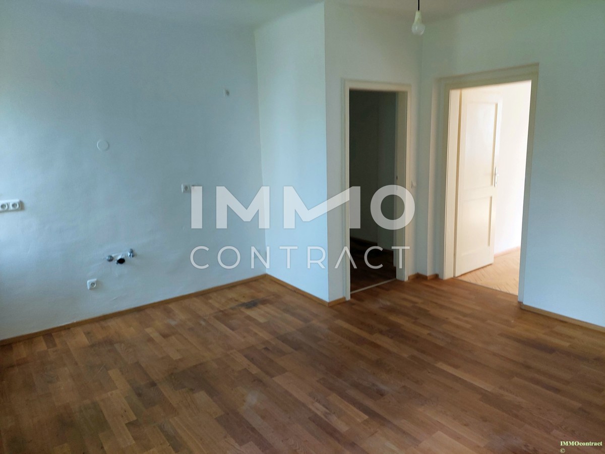 Reizende Kleinwohnung 44 m mit Balkon - Ennsleite in Steyr /  / 4400 Steyr / Bild 6