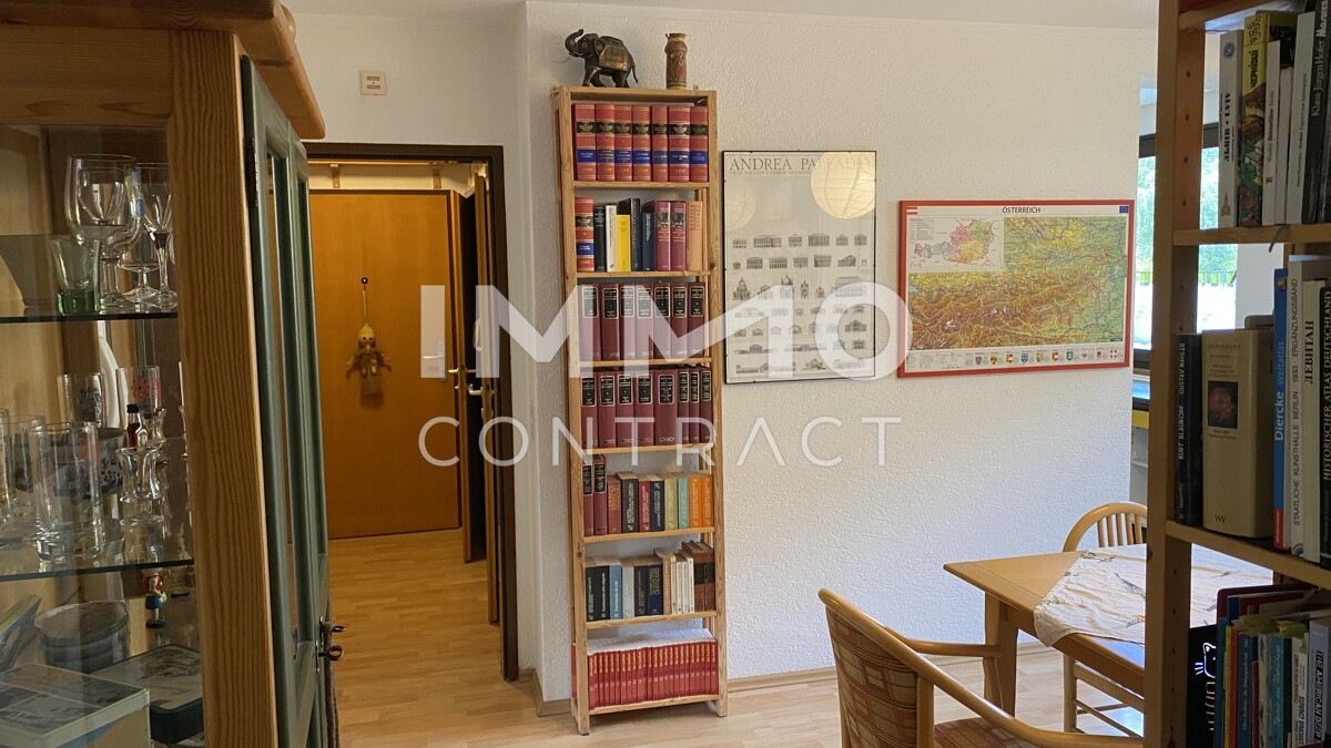 Freizeitwohnsitz! So lässt sich´s wohnen / / 9900 Lienz / Bild 4