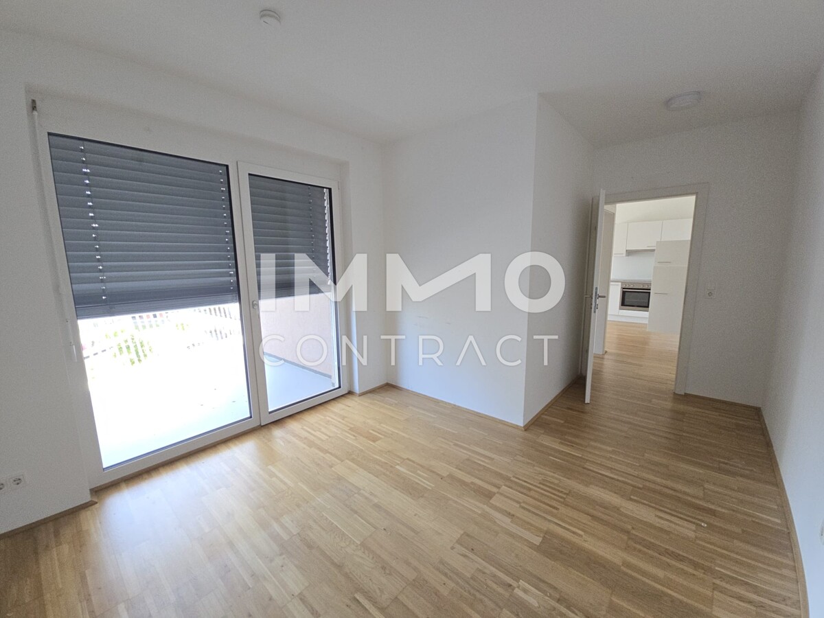 STRASSGANGER Strae 380c : Freundliche 3 Zimmer- Wohnung mit groem Balkon - Straganger Strae 380 c - Top 33c /  / 8054 Graz / Bild 5
