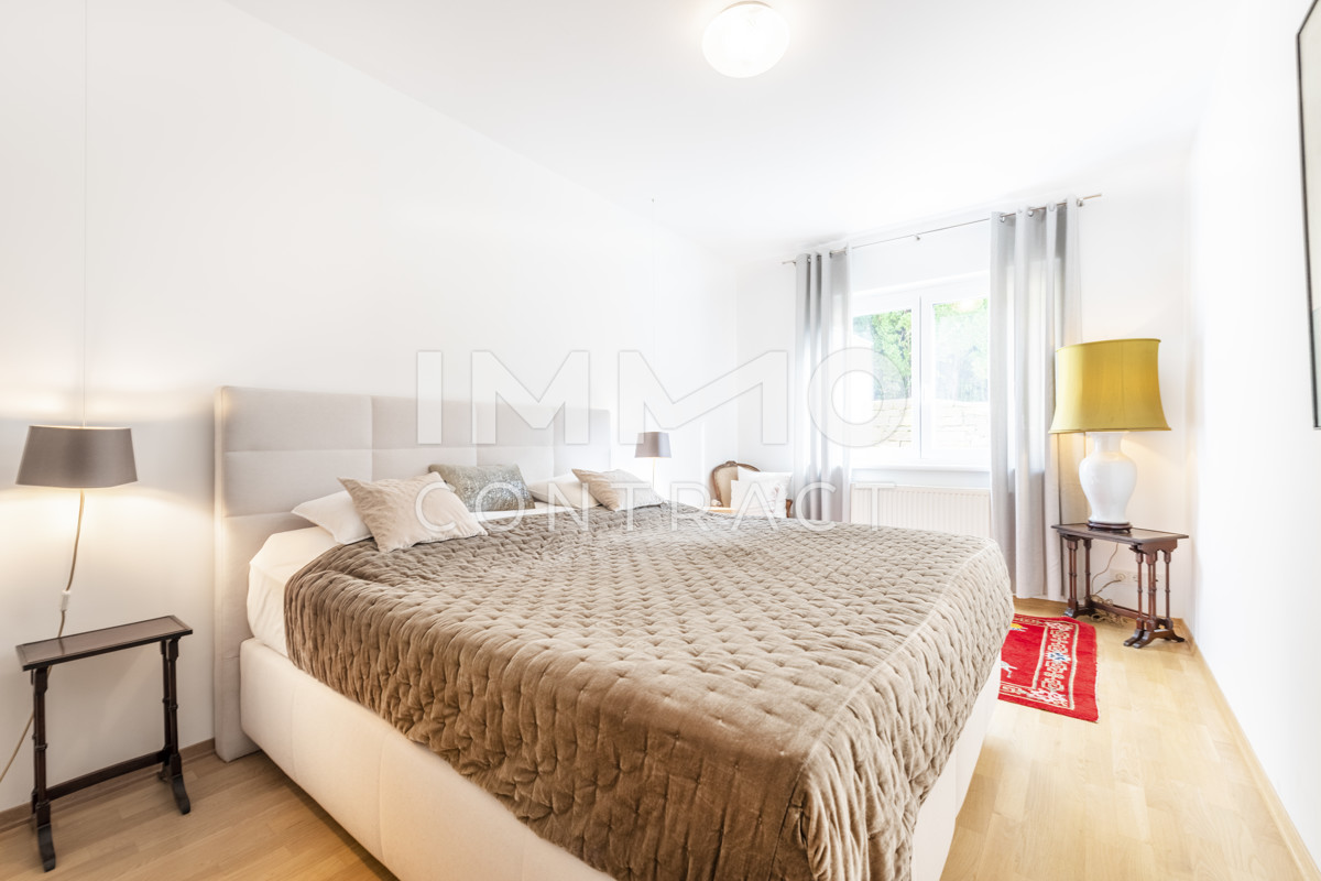 Sommer Sonne Familienspa! Perfektes Zuhause mit Eigengarten, Pool und vielem mehr! /  / 1140 Wien / Bild 14