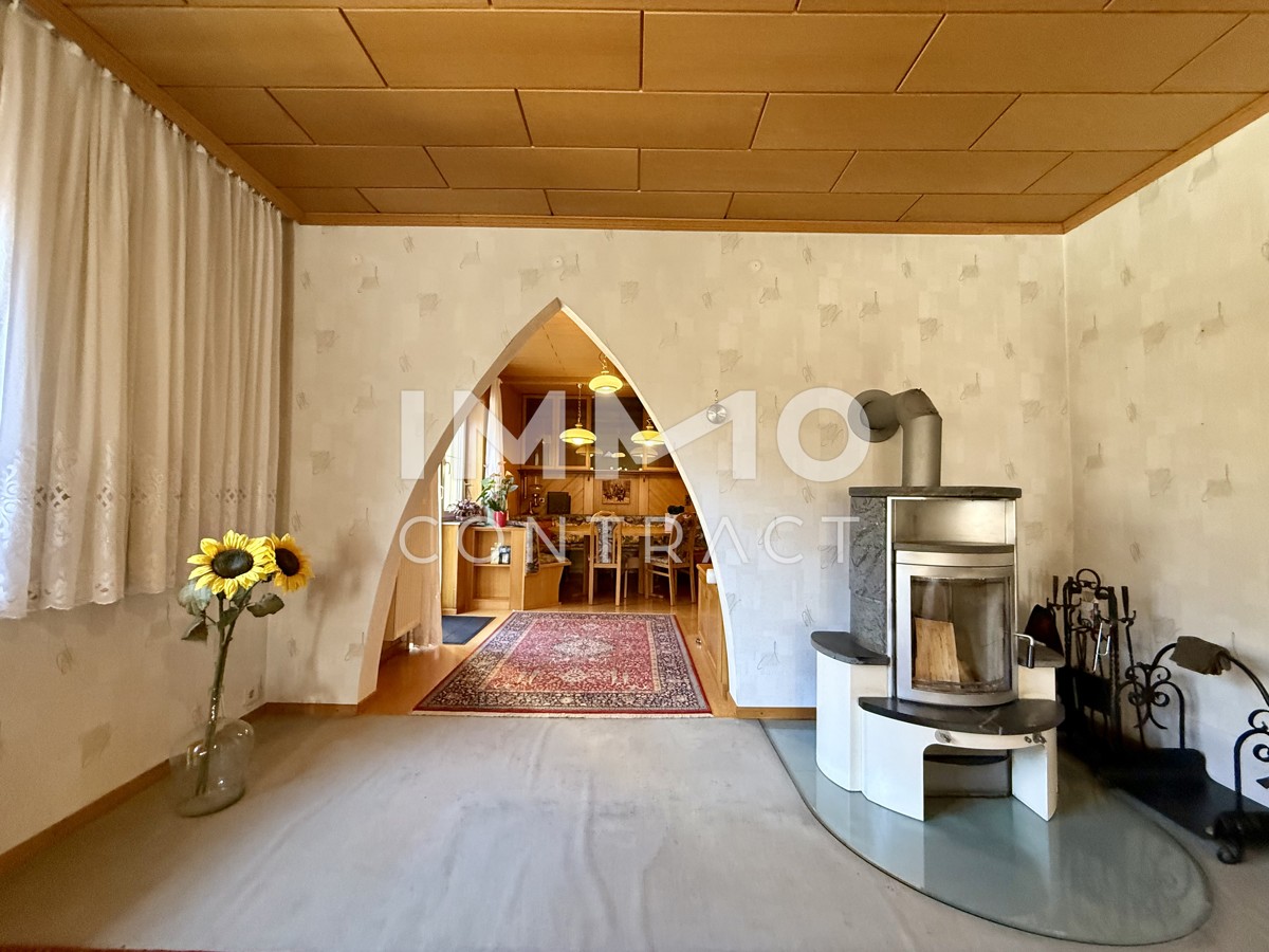 Wohntraum 20 Min. von Wien: 732m Grundstck, 6-8 Zimmer, Pool, Garage & eigene Wasserquelle! /  / 2105 Oberrohrbach / Bild 2