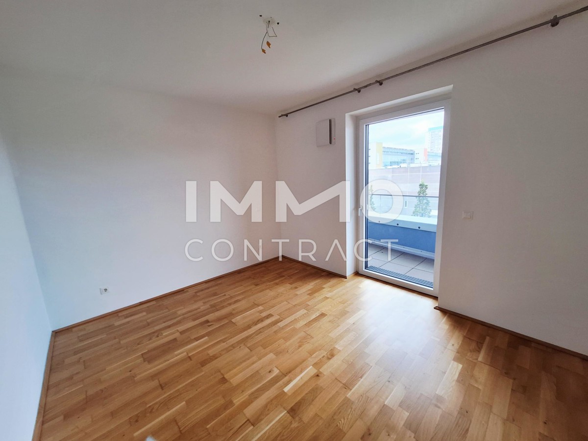 Wohnen mit einzigartigem Blick auf Linz! /  / 4020 Linz / Bild 9