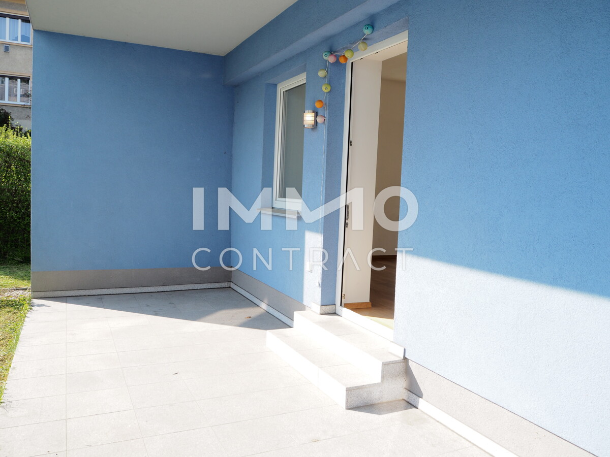 Sonnige 3-Zimmer Garten-Wohnung in der Sophiengutstra�e 31 / Froschberg /  / 4020&nbsp;Linz / Bild 3