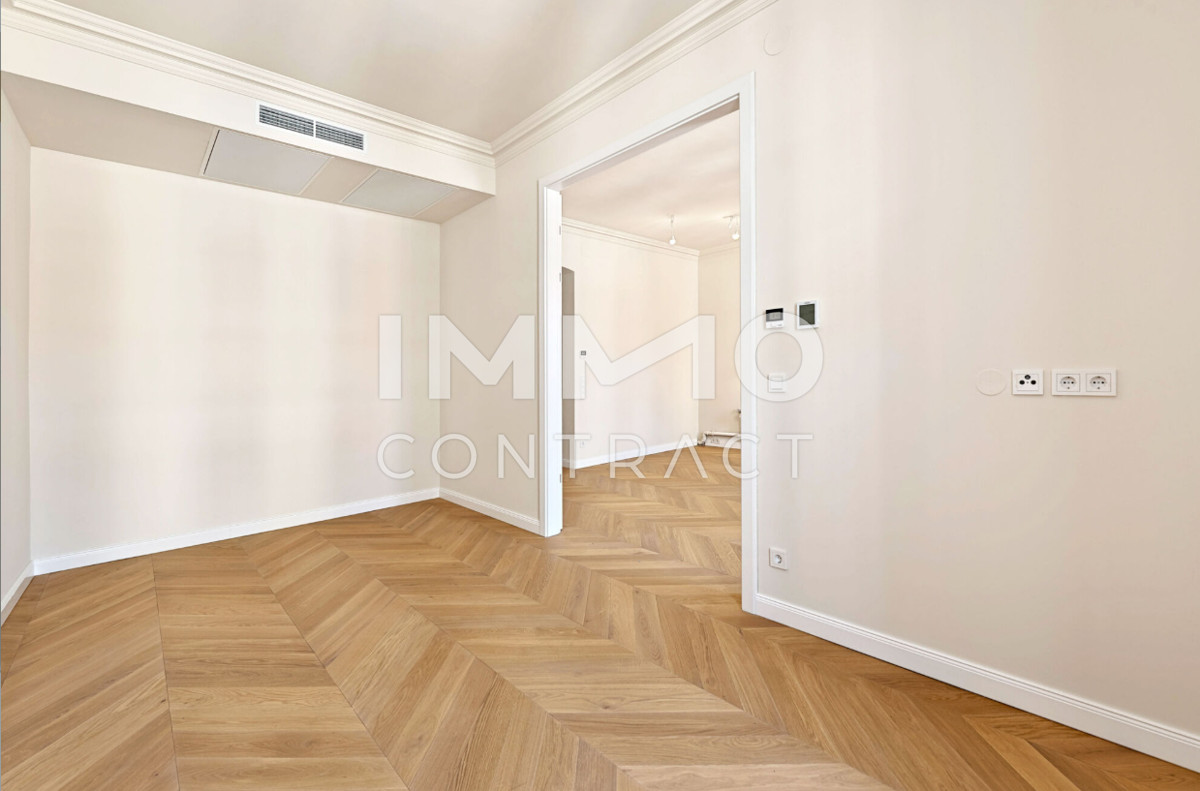 NEW!Traumhafte 2-Zimmer-Wohnung mit viel Tageslicht /  / 1050 Wien / Bild 2