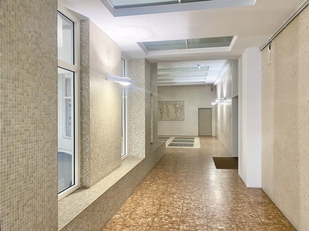 OPERNRINGHOF 3 Zimmer Wohnung/Bro  I 2 Bedroom Apartment opposite Opera /  / 1010 Wien, Innere Stadt / Bild 3