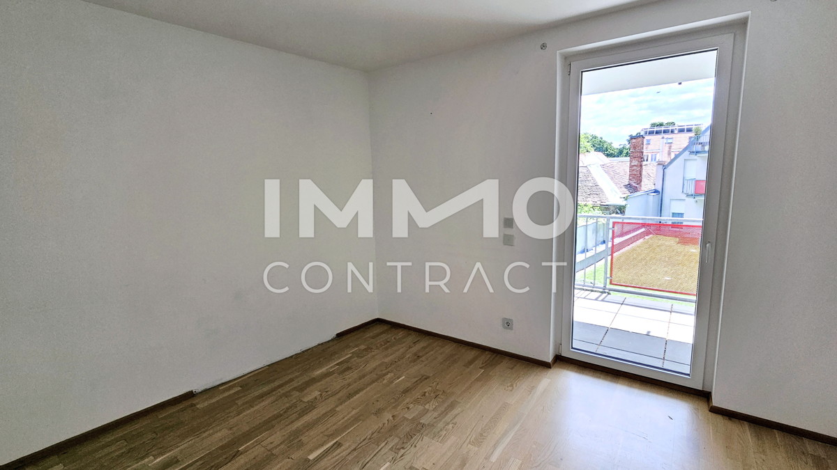 Moderne Wohnung mit Sdbalkon im Zentrum von Baden und doch ruhig - inkl. Tiefgarage /  / 2500 Baden / Bild 5
