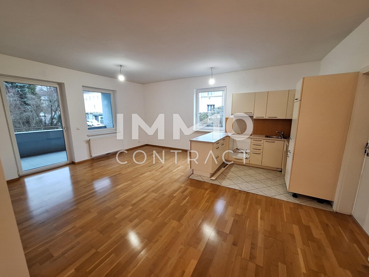 Sonnige 3-Zimmer Wohnung in der Sophiengutstraße 31 / Froschberg / / 4020 Linz / Bild 7