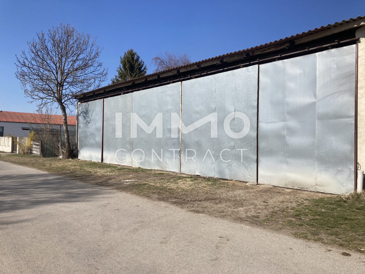 Groes Grundstck / 2.770m mit einem Abrisshaus und einem Bauernhaus /  / 2143 Grokrut / Althflein / Bild 9