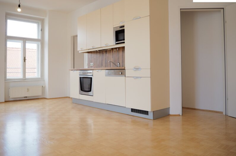 Tolle 2-Zimmer-Wohnung direkt am Stadtplatz 6 - Top 4 /  / 4600 Wels / Bild 2