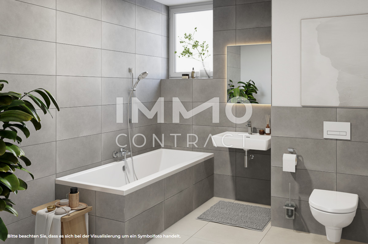 Provisionsfreie 2- Zimmer Wohnung Nhe Traunauen /  / 4030 Linz / Bild 4