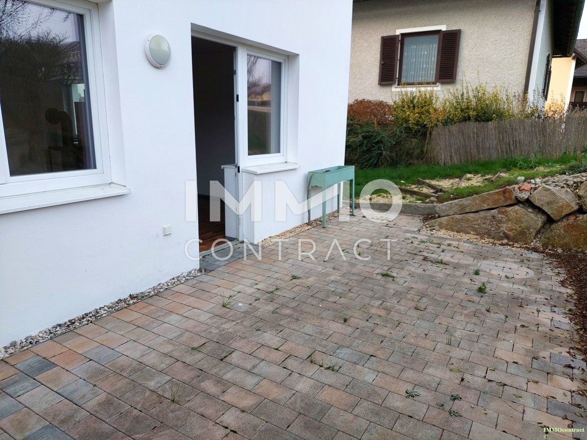 Doppelhaushlfte - Eigengarten - Carport zu mieten in Ardagger /  / 3321 Ardagger Markt / Bild 7