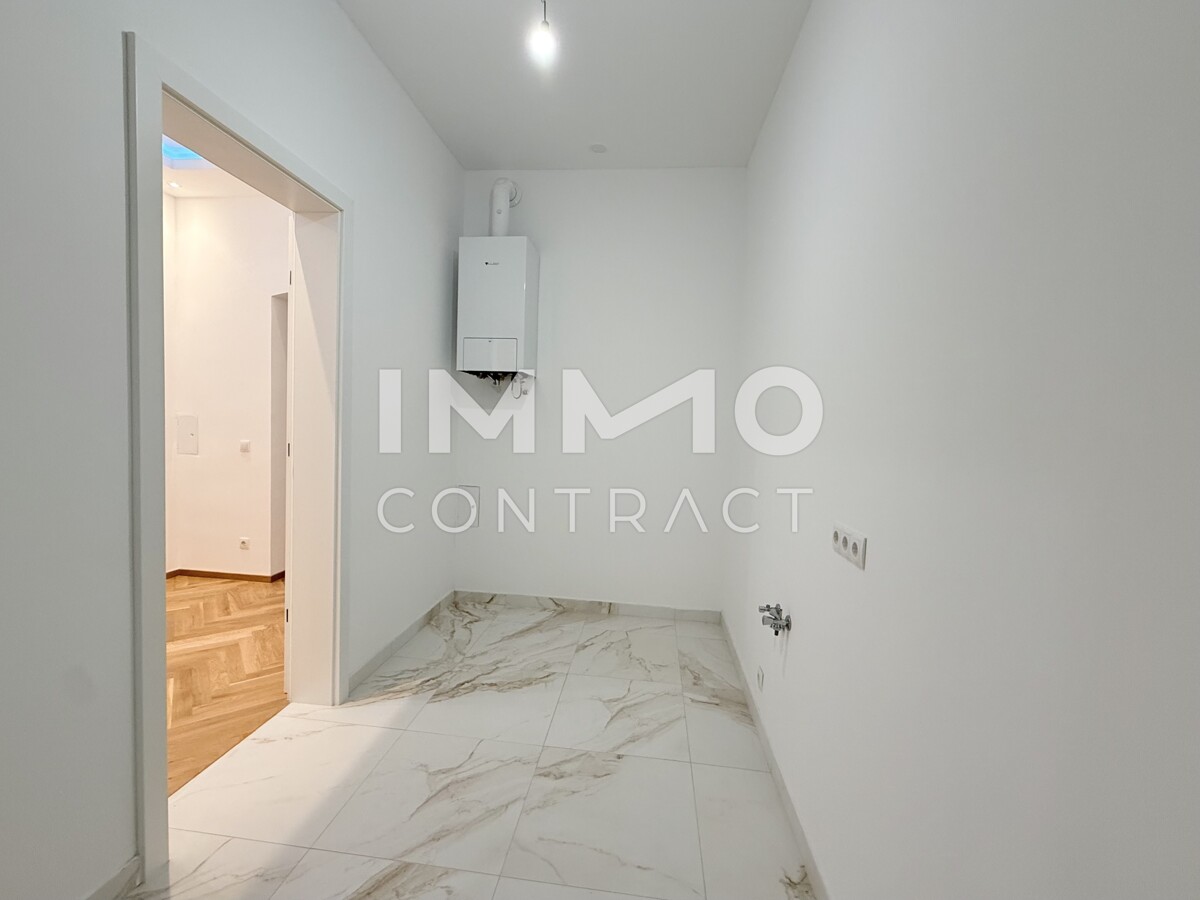 2 Zimmer Altbauwohnung - Erstbezug /  / 1170&nbsp;Wien / Bild 4