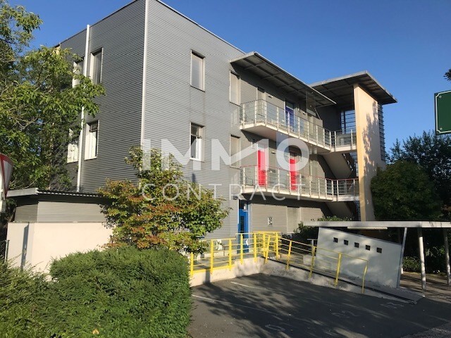 WALTENDORF- SONNENHANG:  SCHNE HELLE MODERNE 2 ZIMMERWOHNUNG MIT WESTBALKON  UND CARPORT