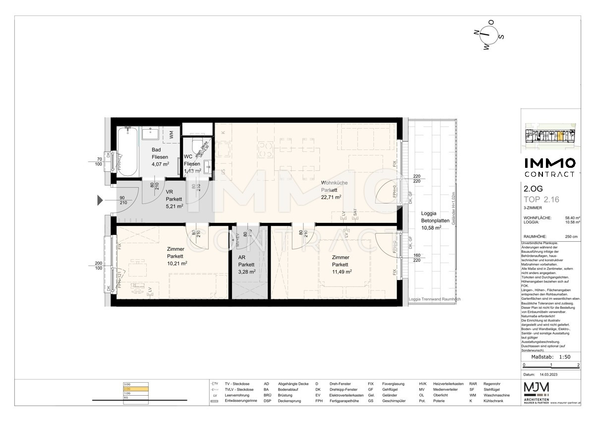 Stock2Live
Exklusive Wohneinheiten 42qm - 120qm in Stockerau!
_fußläufig zu Schule und Bahnhof!