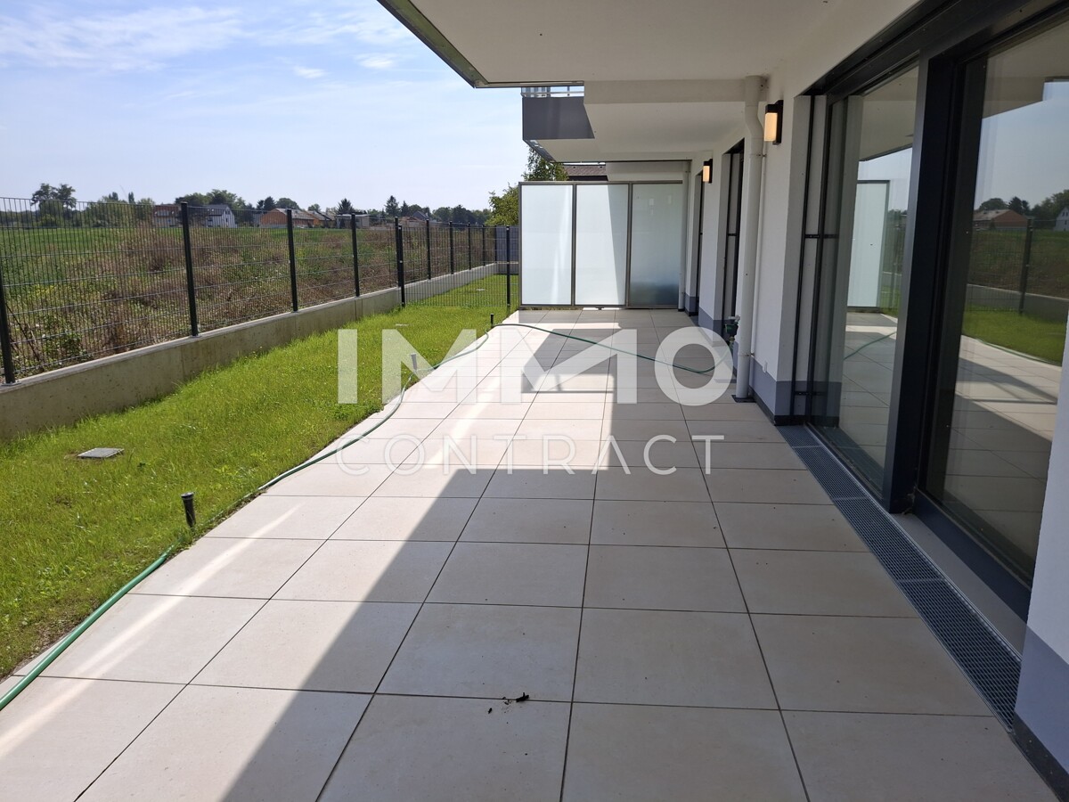 Traumhafter Erstbezug ? Moderne 3-Zimmer-Wohnung in Top-Lage /  / 1220 Wien / Bild 1