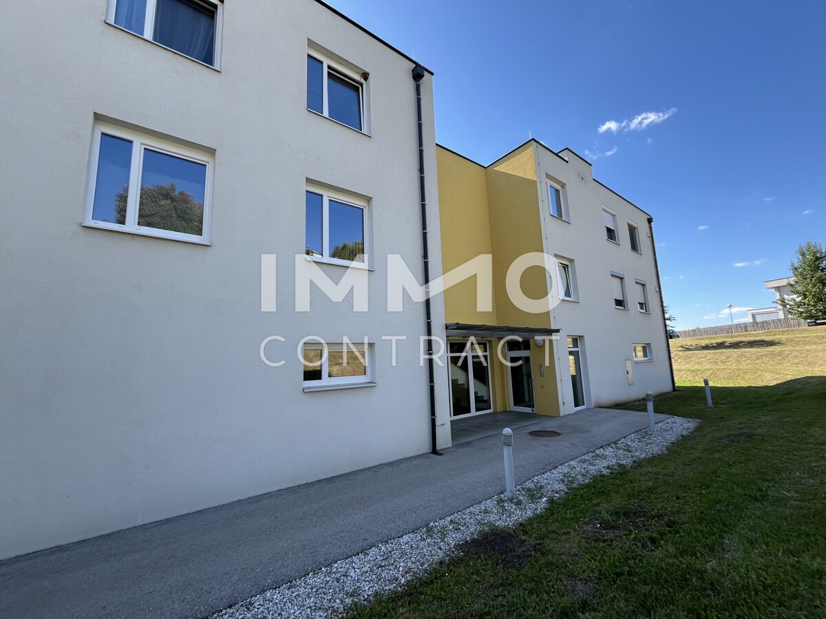 Eine Wohnung fr Genieer mit groer Terrasse
2 Autoabstellpltze /  / 2130 Mistelbach / Bild 2