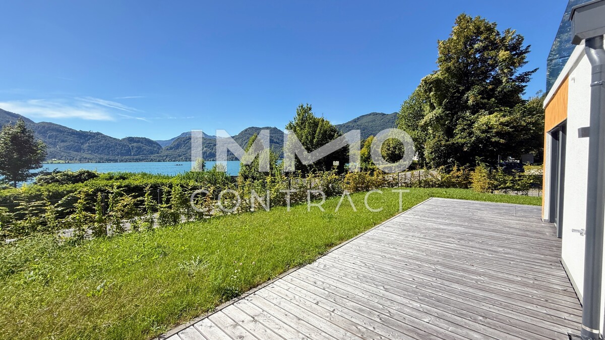 SEE.LEBEN Mondsee /  / 5311 Innerschwand am Mondsee / Bild 5