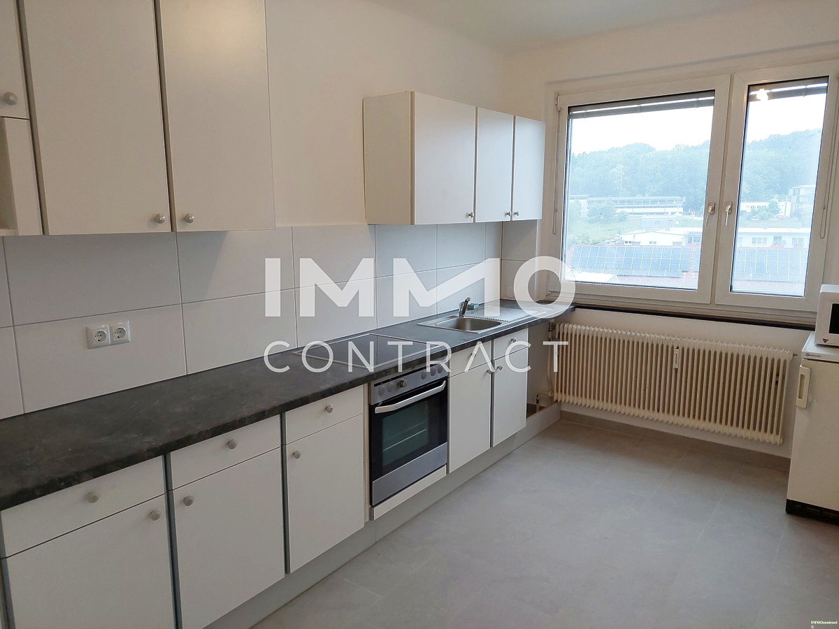 Sanierte 2-Raum - Wohnung mit Loggia und Lift im Stadtzentrum von Amstetten 67 m /  / 3300 Amstetten / Bild 2