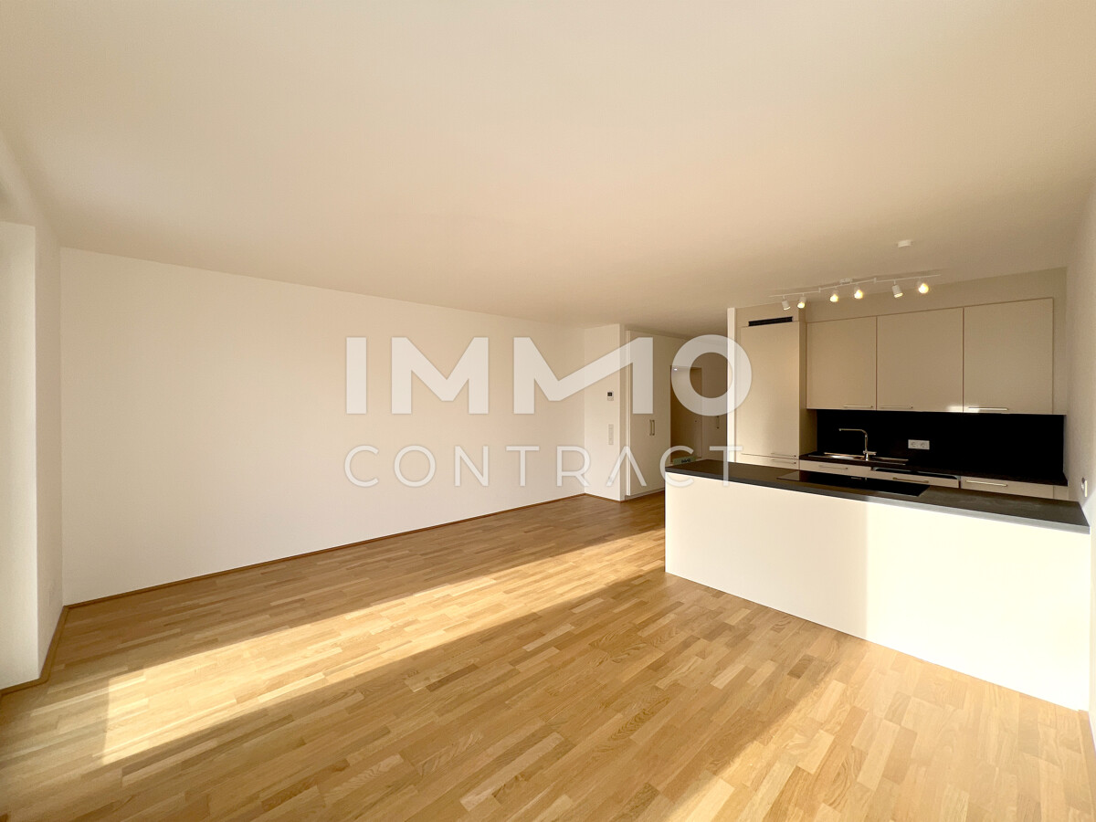 3ZI- 74,12qm- EXKLUSIV-MIETE- Wohnen in 1.Reihe mit Panoramablick /  / 3500&nbsp;Krems / Bild 8