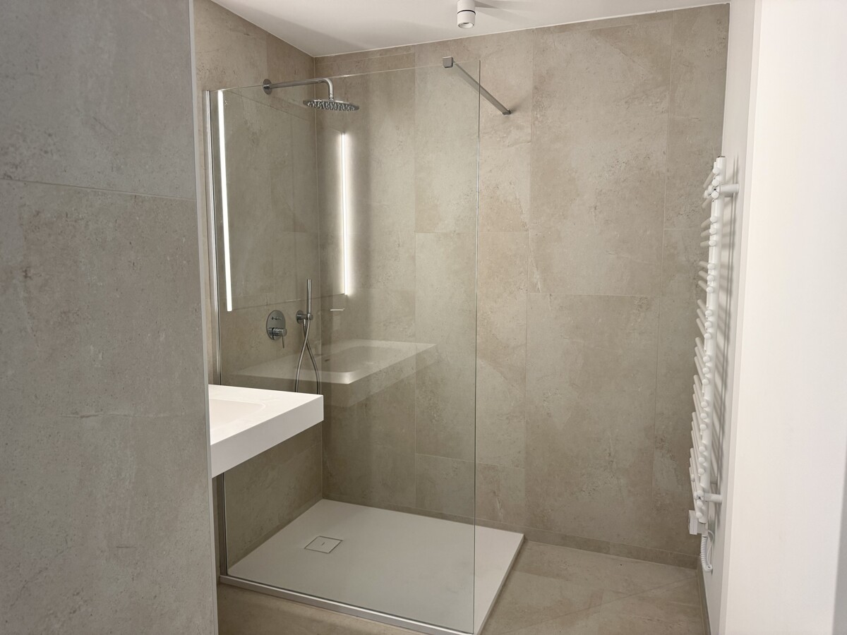 Provisionsfrei: Hauptbahnhof - Zweizimmer Wohnung zum Spitzenpreis fertig zum Einziehen / / 1100 Wien / Bild 4