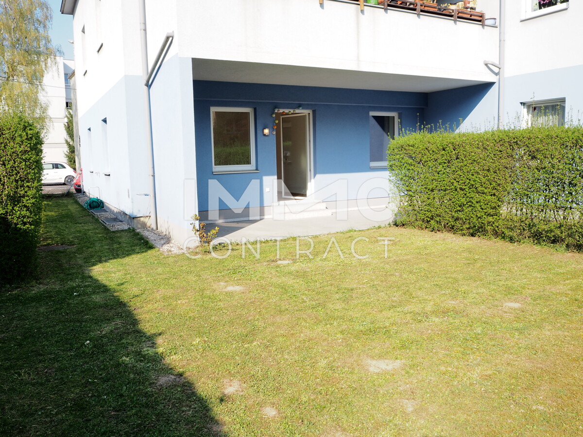 Sonnige 3-Zimmer Garten-Wohnung in der Sophiengutstra�e 31 / Froschberg /  / 4020&nbsp;Linz / Bild 6
