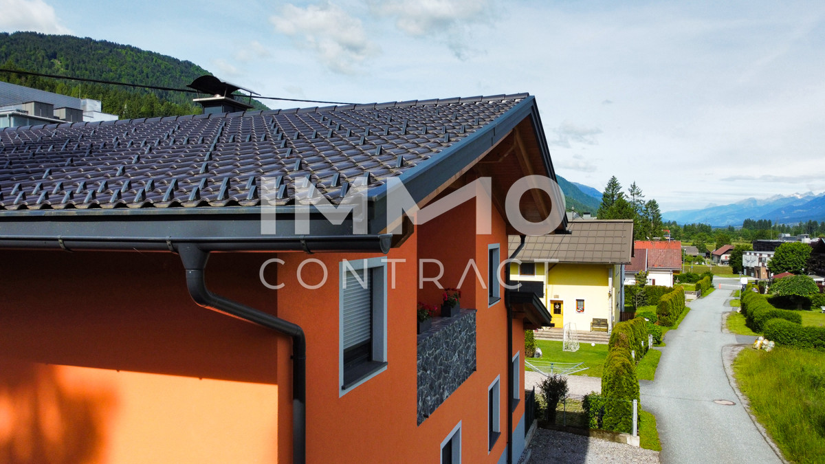 Ein Ort fr Gste, ein Platz fr Investition /  / 9631 Jenig / Bild 1