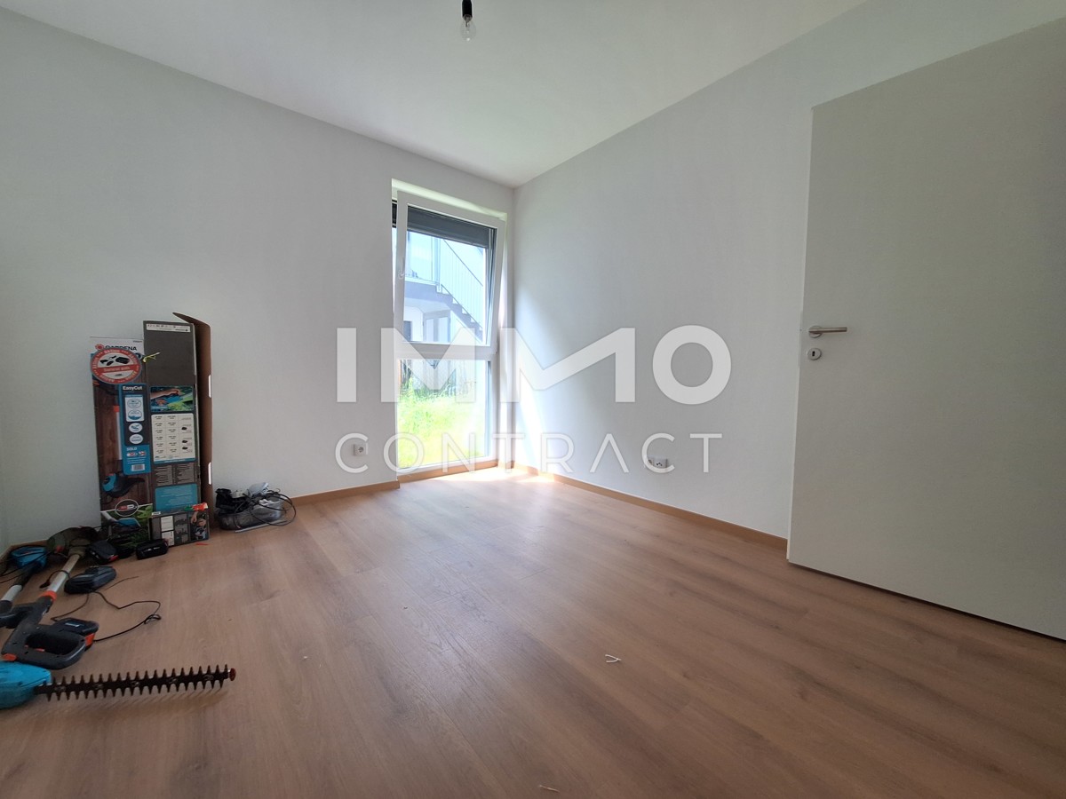 Modernes Wohnen in Ruhelage nahe Alte Donau ? 3-Zimmer-Gartenwohnung auf Eigengrund /  / 1220 Wien / Bild 3