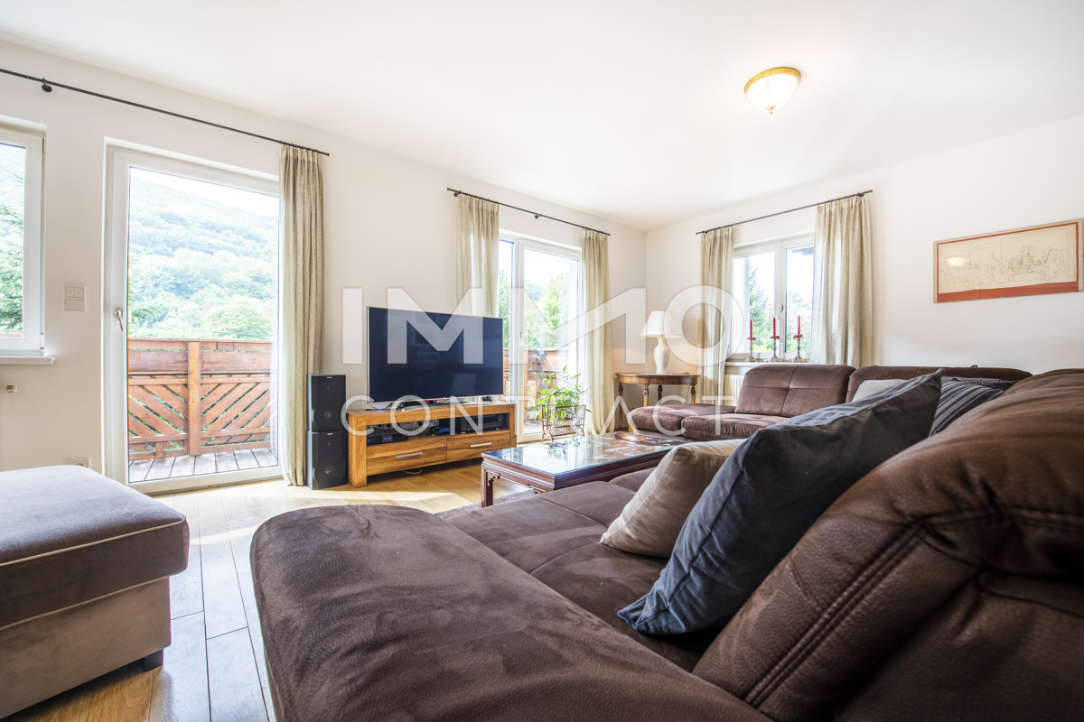 Sommer Sonne Familienspa! Perfektes Zuhause mit Eigengarten, Pool und vielem mehr! /  / 1140 Wien / Bild 4