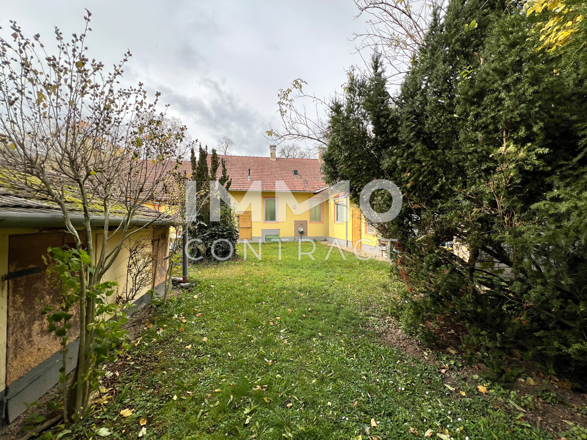 Stadthaus in attraktiver Ruhelage, 760qm BW / / 2000 Stockerau / Bild 3