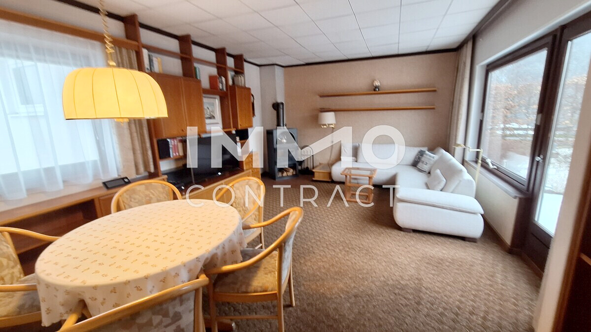 Reihenendhaus mit Garage und Teilunterkellerung in Heidenreichstein /  / 3860&nbsp;Heidenreichstein / Bild 1