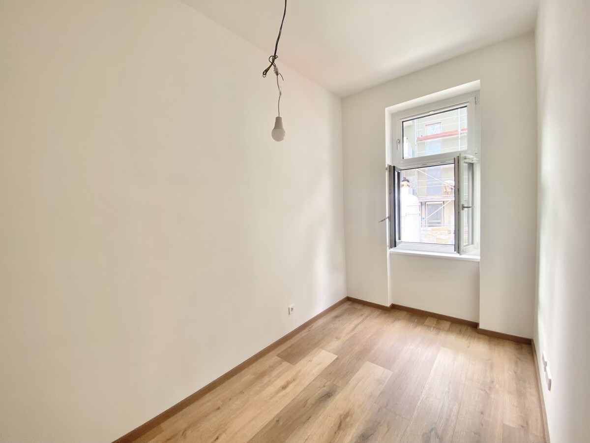 ANLEGERTRAUM KURZZEITVERMIETUNG WIDMUNG ! 3 Zimmerwohnung  - U3 - ERSTBEZUG n. Umbau /  / 1110 Wien / Bild 7