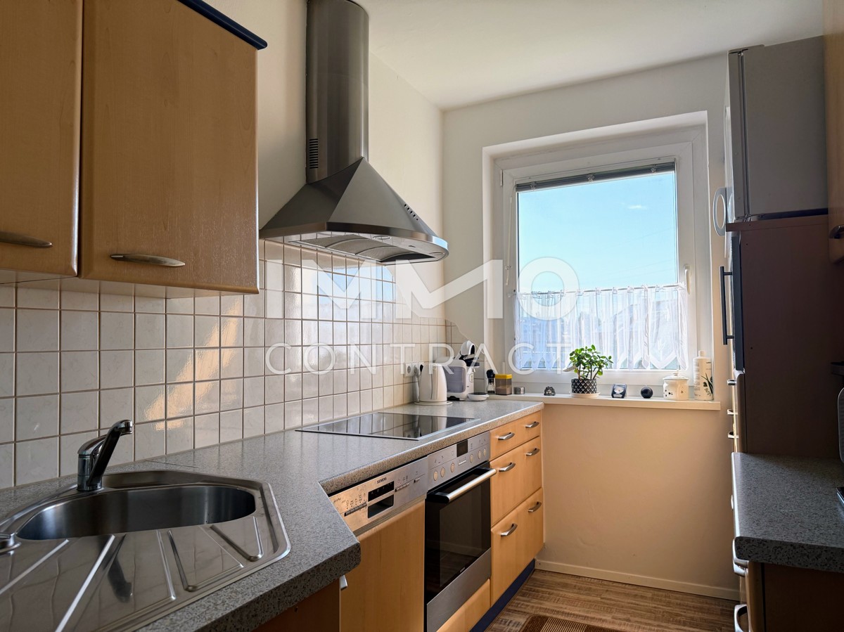 Lichtdurchflutete 2,5 Zimmer Wohnung in Timelkam zum Kauf! /  / 4850 Timelkam / Bild 3