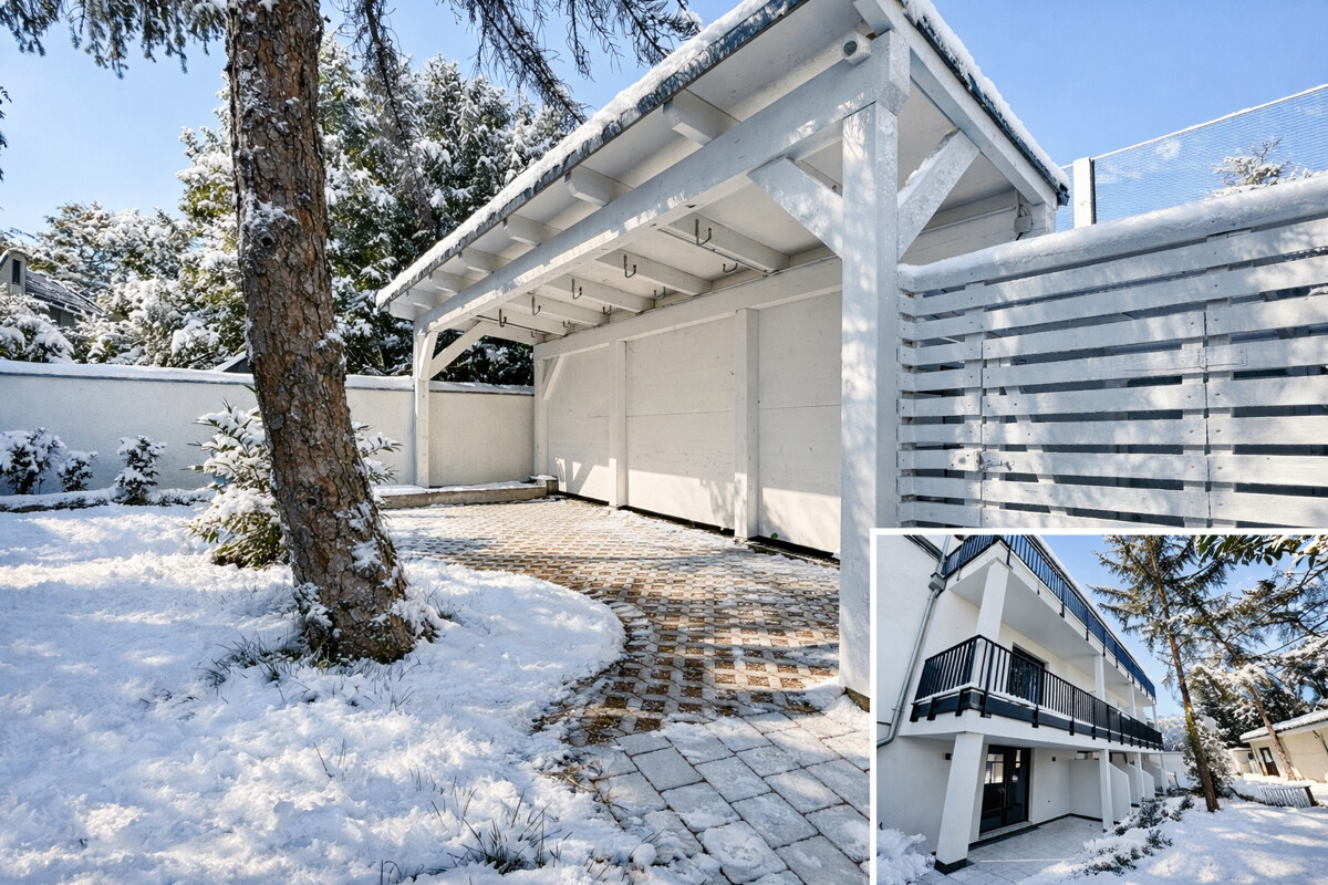 Nr. 258 Auhofstra�e:  Historischer Charme & moderner Luxus im gr�nen Hietzing /  / 1130&nbsp;Wien / Bild 6