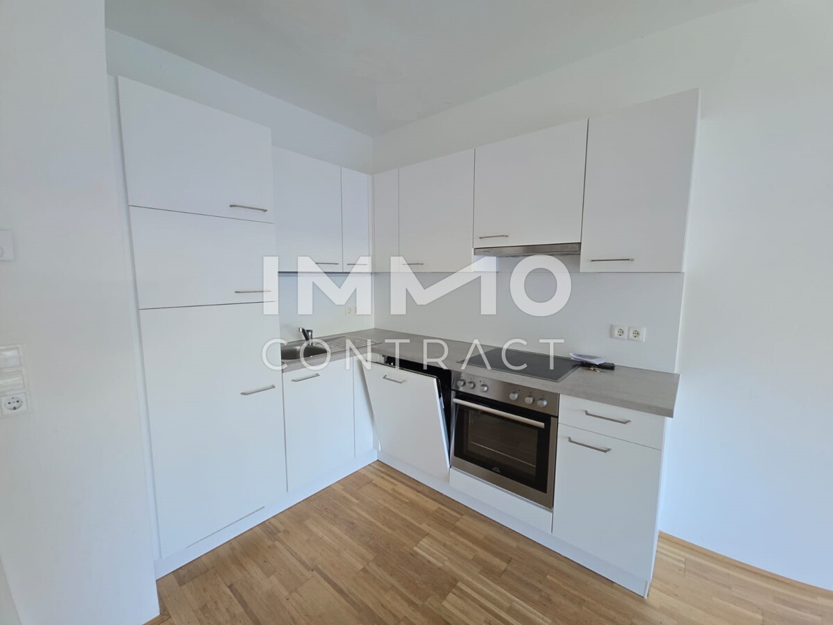 STRASSGANGER Strae 380d : Gefrderte 2 Zimmer- Wohnung mit groem Balkon - Straganger Strae 380 d - Top16d /  / 8054 Graz / Bild 6