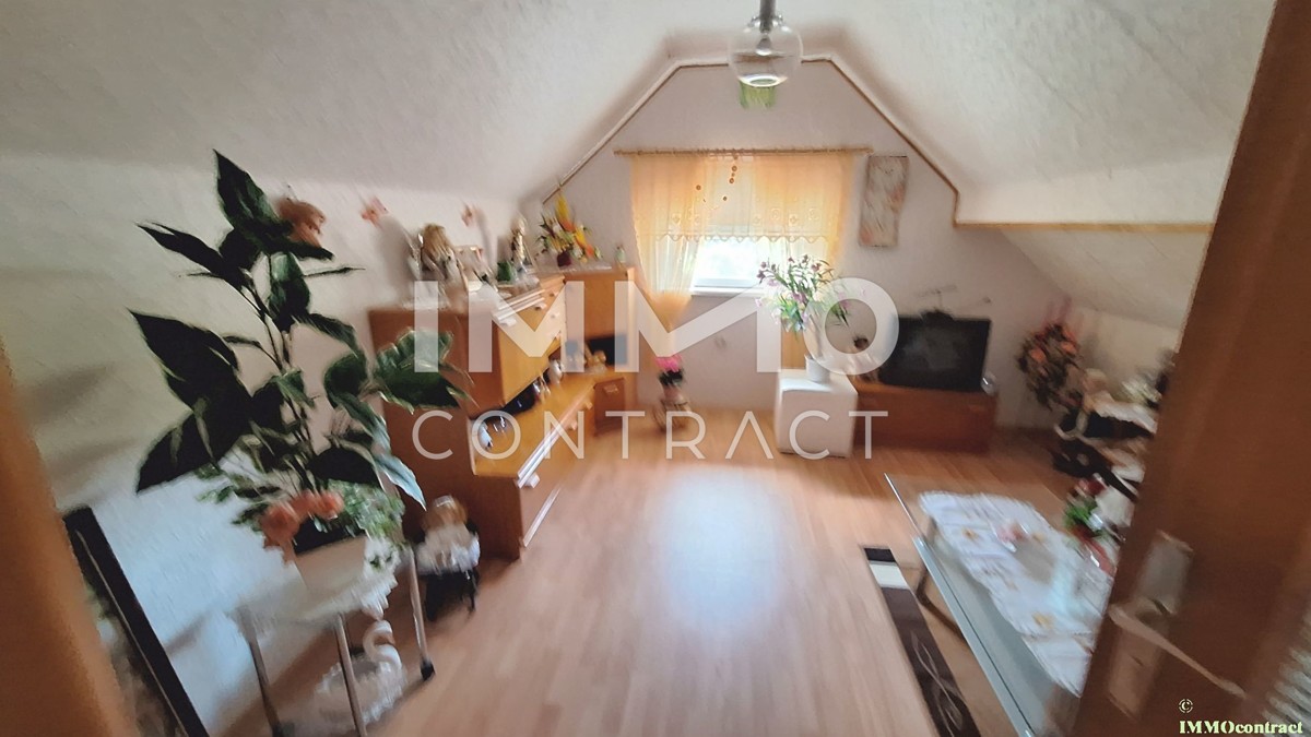 Kleines Haus als Wohn- oder Ferienhaus im Ortszentrum mit kleinen Garten - ruhige Ortslage /  / 3613 Marbach an der kleinen Krems / Bild 9