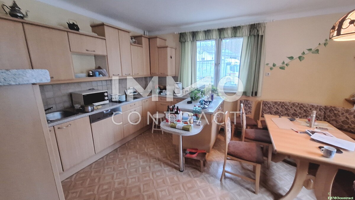 Mehrfamilienhaus in Kirchberg an der Pielach mit 3 Wohneinheiten und Nebengeb�ude /  / 3204&nbsp;Kirchberg an der Pielach / Bild 2