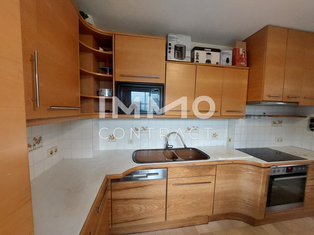 Tolles Familiendomizil auf 3 Stockwerken mit Garten /  / 1220 Wien / Bild 9