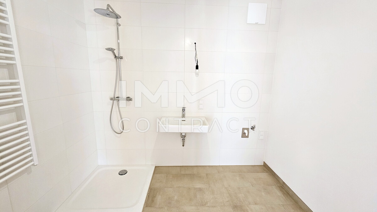 Lichtdurchflutete 2-Zimmer-Balkon-Wohnung im Erstbezug in traumhafter Anlage - provisionsfrei! /  / 2333 Leopoldsdorf / Bild 5