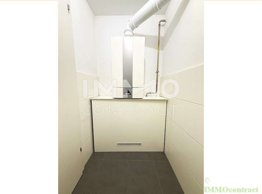 Moderne Wohnung im Stadthaus nhe Bahnhof Amstetten /  / 3300 Amstetten / Bild 2