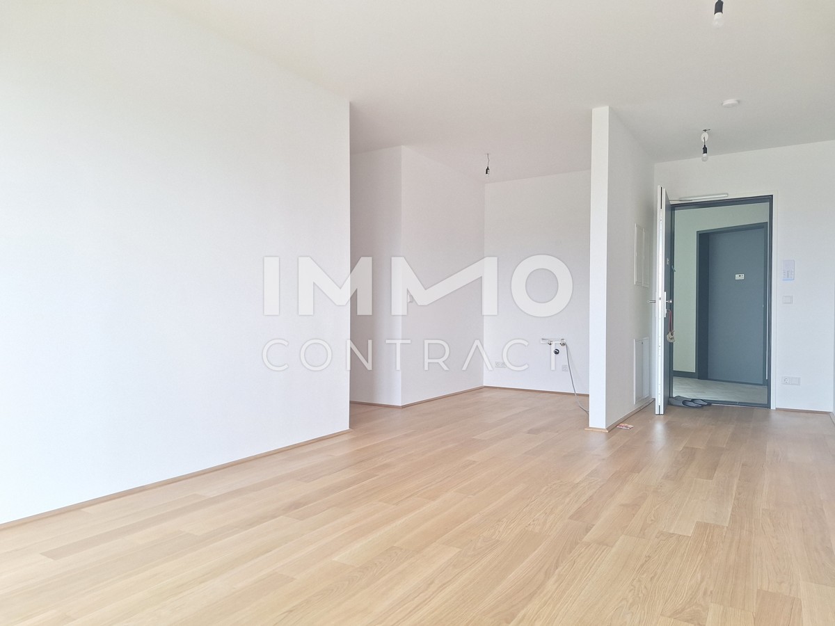 Naturblick; 2 Zimmerwohnung in Grnruhelage /  / 1210 Wien / Bild 2